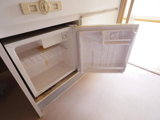 桜井駅 徒歩5分 2階のキッチン