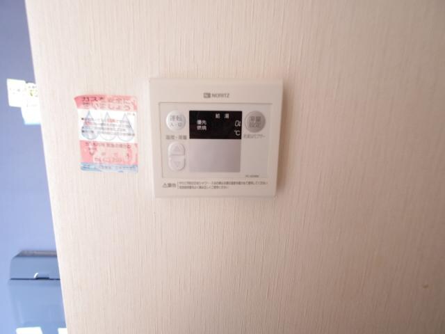 桜井駅 徒歩5分 2階のその他設備