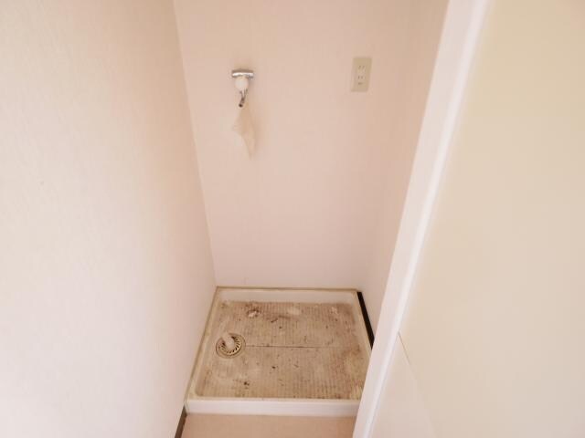 桜井駅 徒歩5分 2階のその他設備