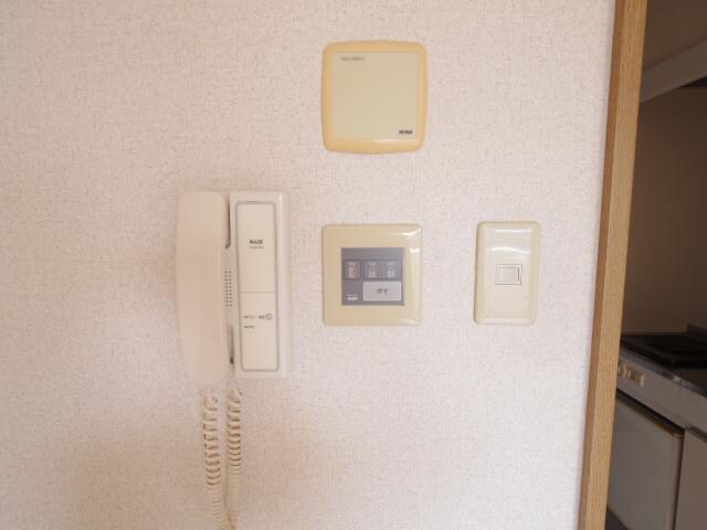 桜井駅 徒歩5分 2階のその他設備