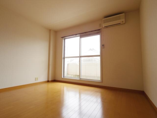 桜井駅 徒歩5分 2階の居室