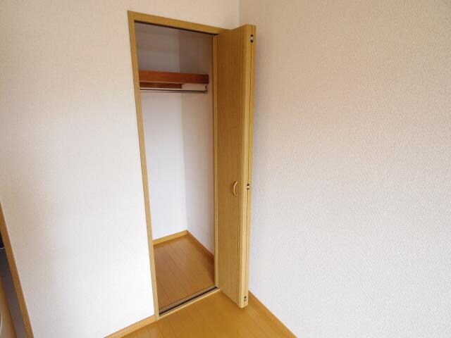 桜井駅 徒歩5分 2階の収納