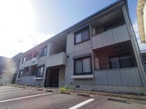 近鉄大阪線（近畿） 桜井駅 2階建 築30年の外観写真