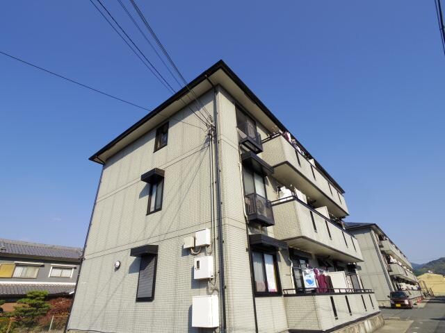 桜井駅 徒歩23分 3階の外観