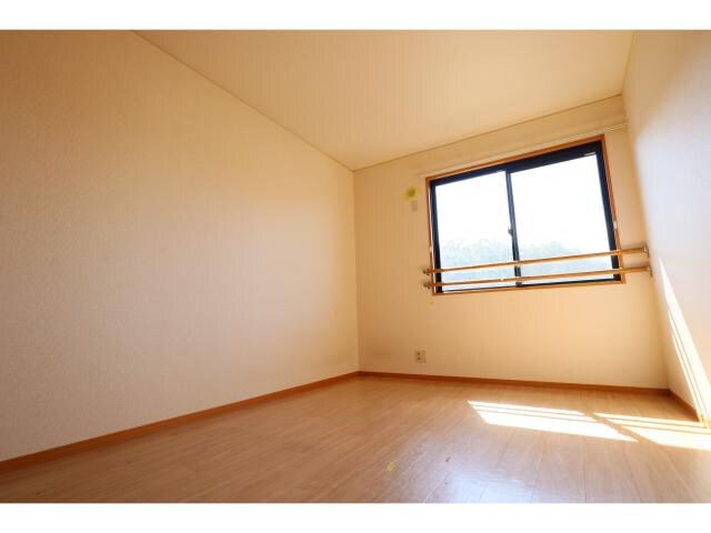 桜井駅 徒歩23分 3階の居室