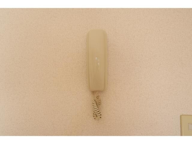 桜井駅 徒歩23分 3階のセキュリティ