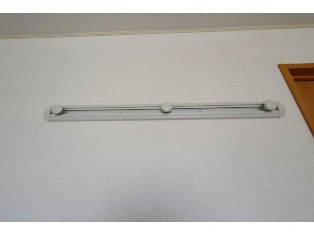 桜井駅 徒歩23分 3階のその他設備