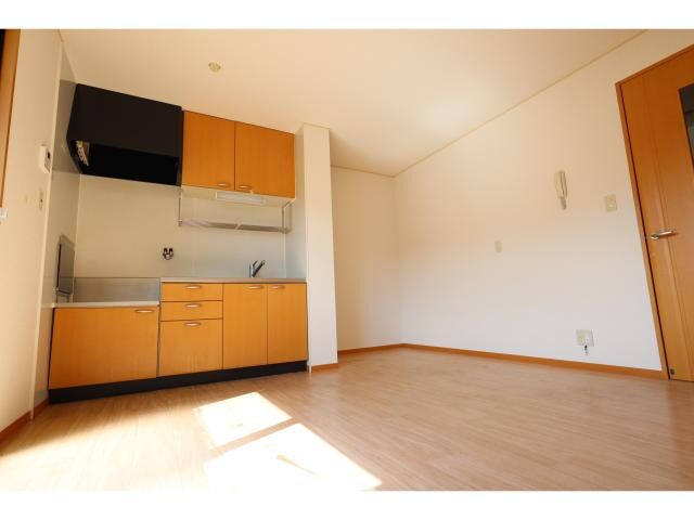 桜井駅 徒歩23分 3階の居室