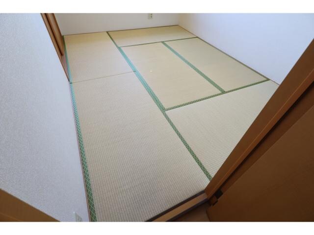 桜井駅 徒歩23分 3階の居室