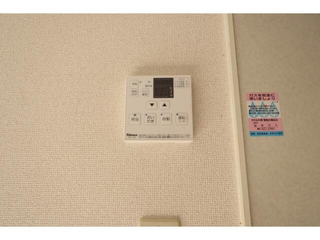 桜井駅 徒歩23分 3階のその他設備