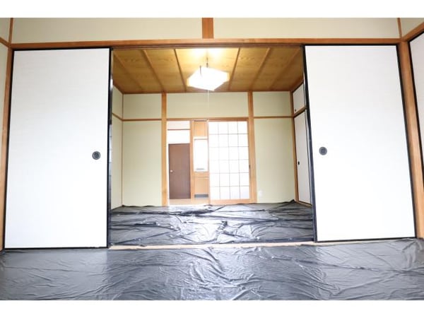 居室