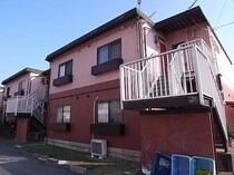 桜井線<万葉まほろば線> 三輪駅 2階建 築39年の外観写真