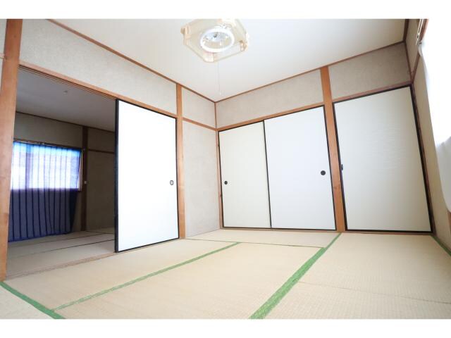 桜井駅 徒歩21分 2階の居室