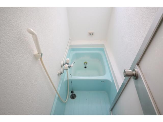 桜井駅 徒歩21分 2階のバス