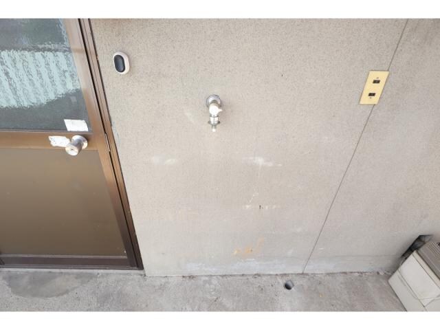 桜井駅 徒歩21分 2階のその他設備