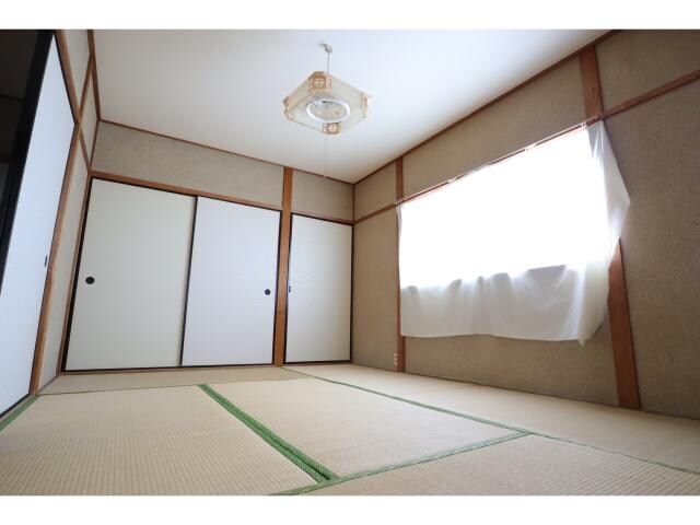 桜井駅 徒歩21分 2階の居室