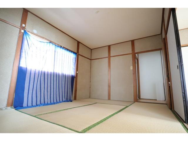 桜井駅 徒歩21分 2階の居室