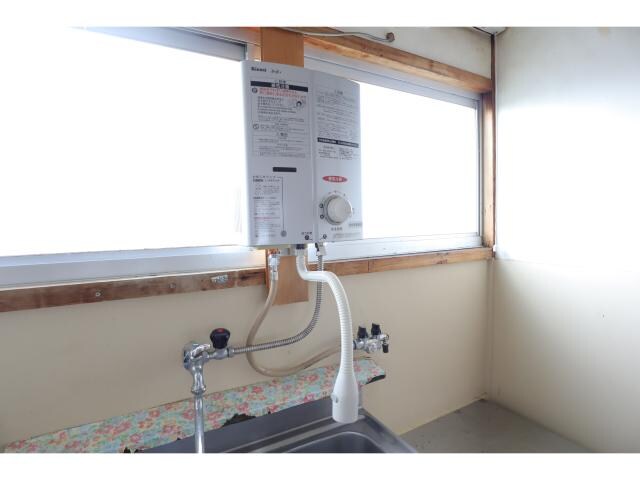 桜井駅 徒歩21分 2階のその他設備