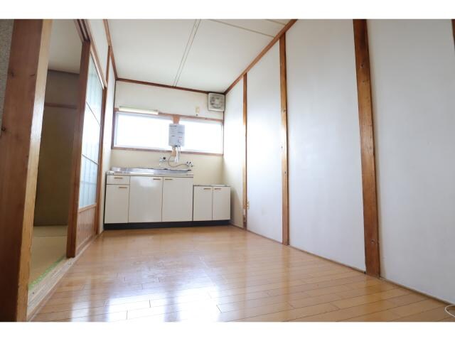 桜井駅 徒歩21分 2階の居室