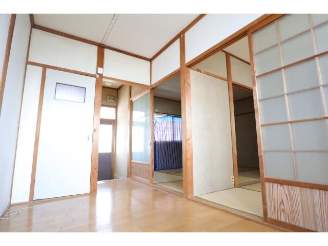 桜井駅 徒歩21分 2階の居室