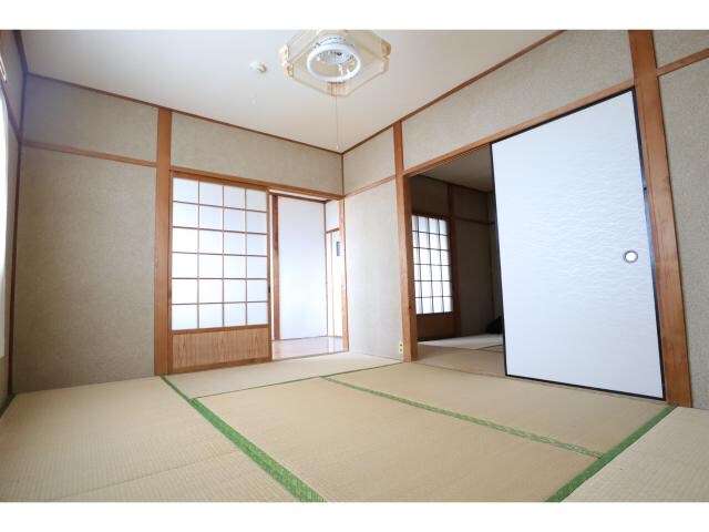 桜井駅 徒歩21分 2階の居室