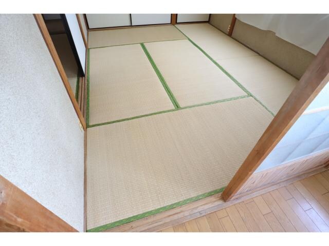 桜井駅 徒歩21分 2階の居室