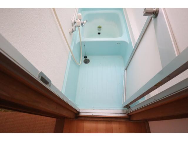 桜井駅 徒歩21分 2階のバス