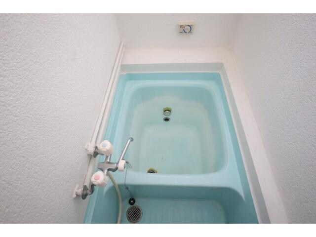 桜井駅 徒歩21分 2階のバス