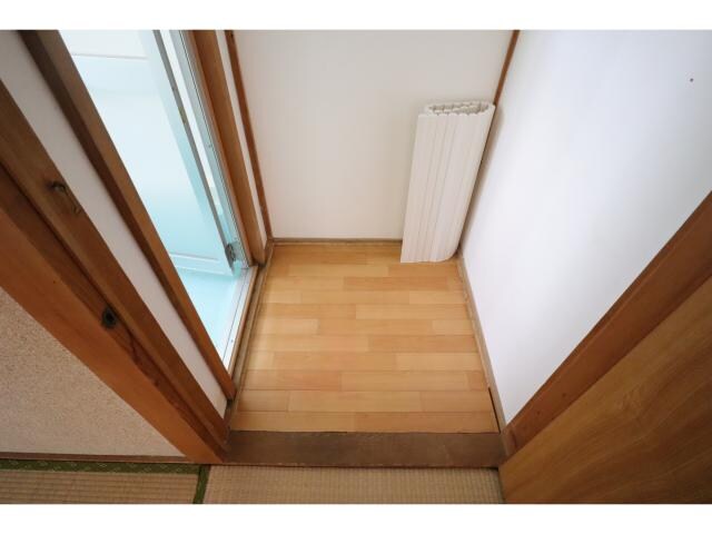 桜井駅 徒歩21分 2階のその他設備