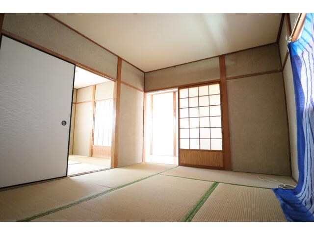 桜井駅 徒歩21分 2階の居室