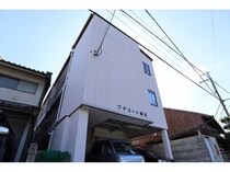 近鉄大阪線（近畿） 桜井駅 3階建 築27年の外観写真