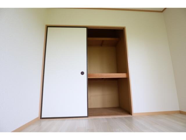 桜井駅 徒歩5分 2階の収納