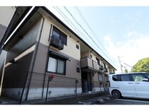 近鉄大阪線（近畿） 桜井駅 2階建 築24年の外観写真