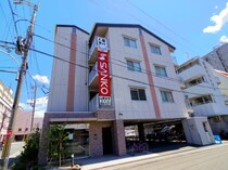 近鉄大阪線（近畿） 桜井駅 4階建 築23年の外観写真