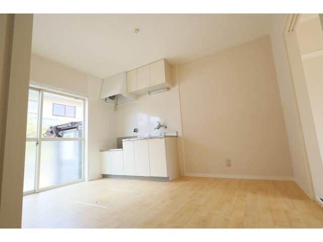 桜井駅 徒歩15分 1階の居室