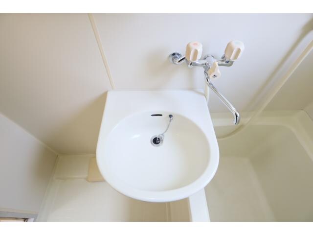 桜井駅 徒歩15分 1階の洗面・脱衣所