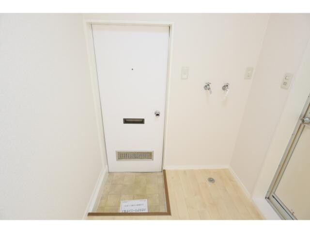 桜井駅 徒歩15分 1階のその他設備