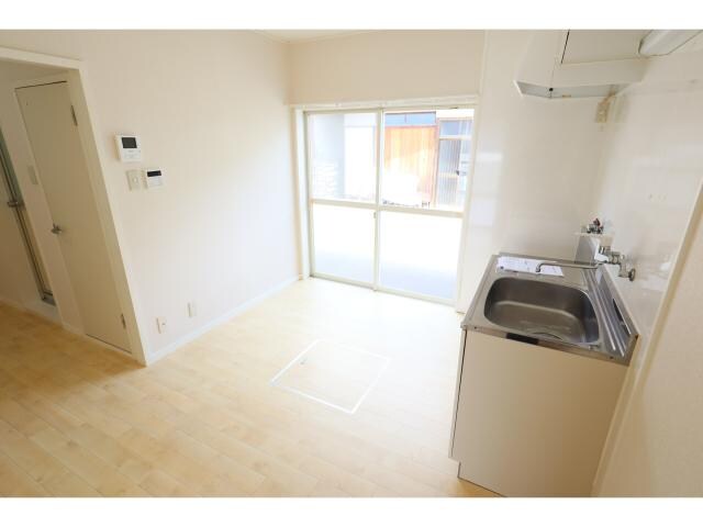 桜井駅 徒歩15分 1階の居室