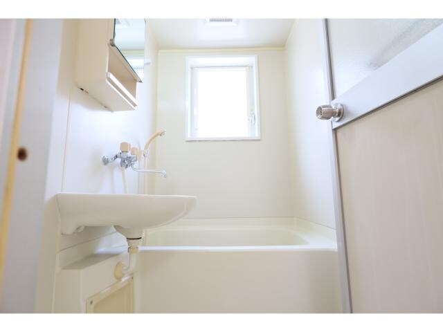 桜井駅 徒歩15分 1階のバス