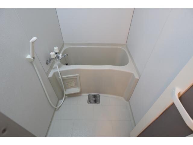 桜井駅 徒歩9分 1階のバス