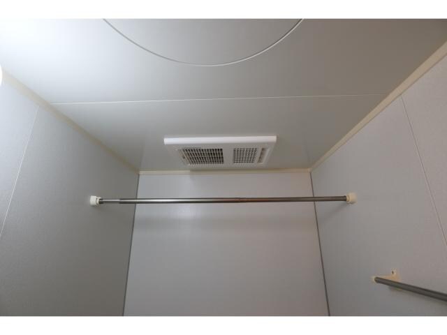 桜井駅 徒歩9分 1階のその他設備