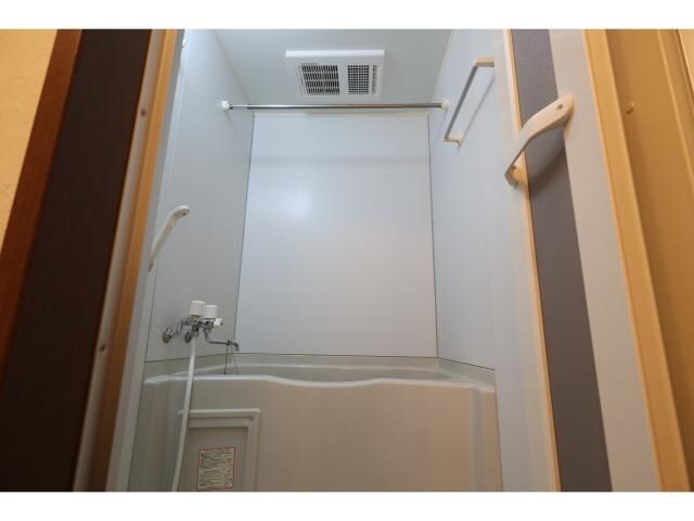 桜井駅 徒歩9分 1階のバス