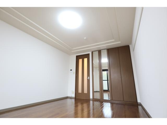 桜井駅 徒歩9分 1階の居室