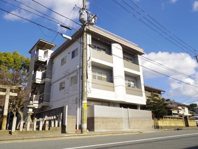 桜井駅 徒歩5分 3階のその他