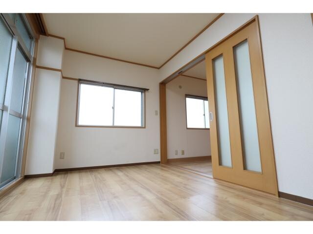 桜井駅 徒歩5分 3階の居室