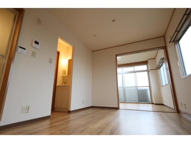 桜井駅 徒歩5分 3階の居室