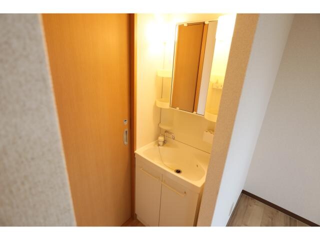 桜井駅 徒歩5分 3階の洗面・脱衣所