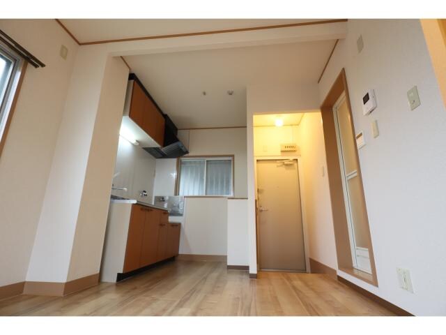 桜井駅 徒歩5分 3階の居室