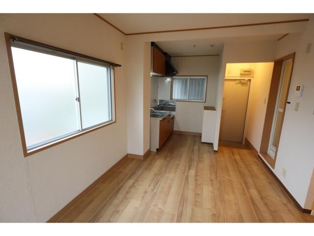 桜井駅 徒歩5分 3階の居室