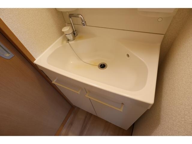 桜井駅 徒歩5分 3階の洗面・脱衣所